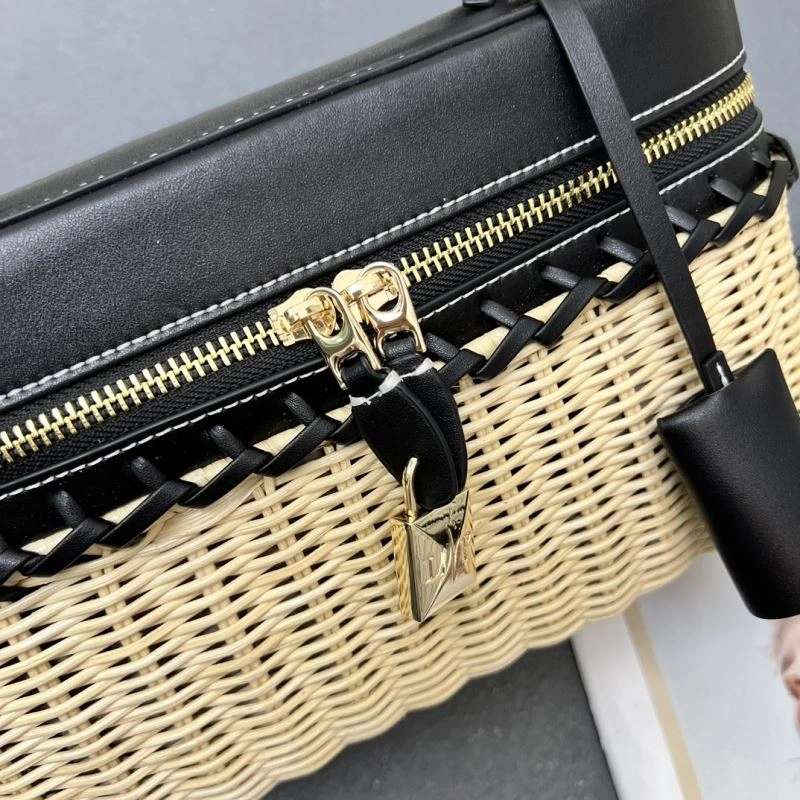 ModernLook Loro Piana Cosmetic Bags 83572