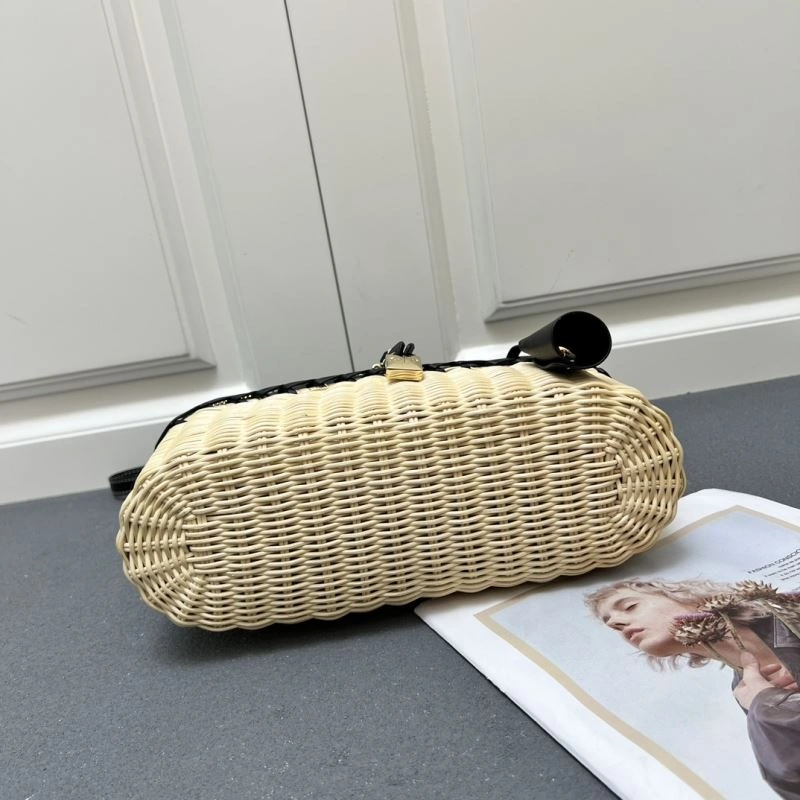 ModernLook Loro Piana Cosmetic Bags 83572