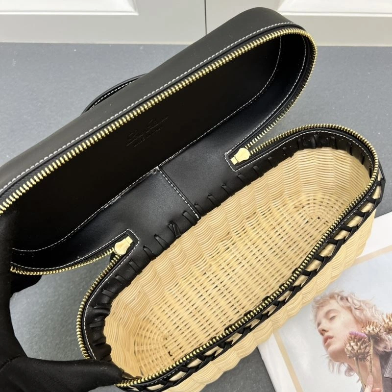 ModernLook Loro Piana Cosmetic Bags 83572