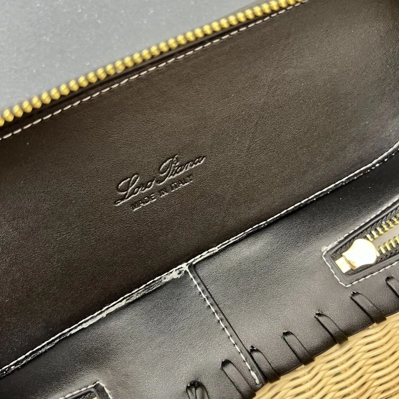 ModernLook Loro Piana Cosmetic Bags 83572