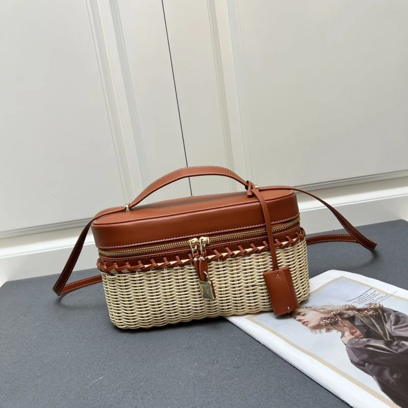 Loro Piana Cosmetic Bags MoistureWicking 83576