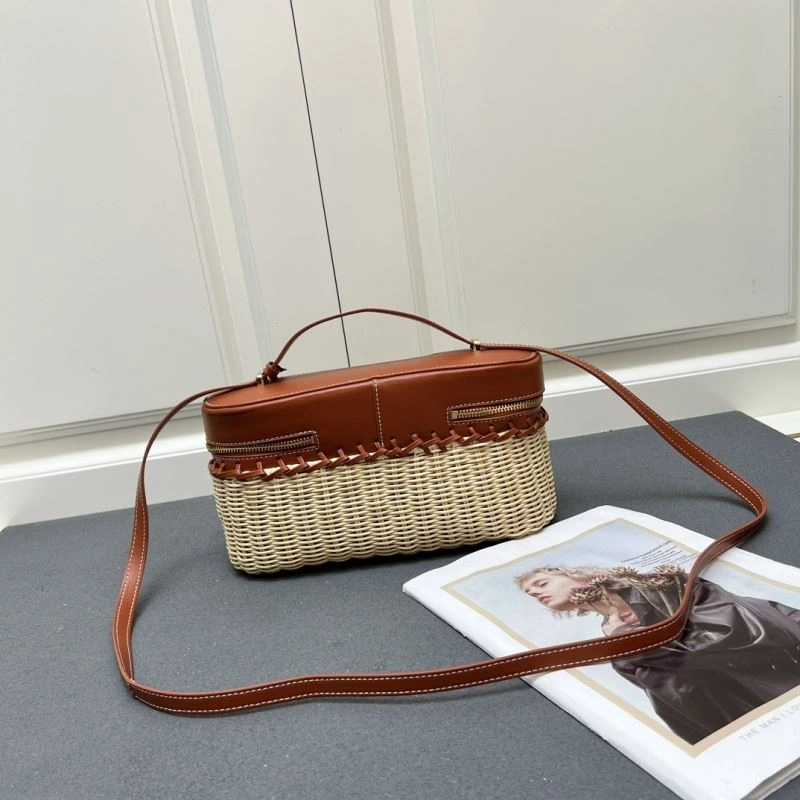 Loro Piana Cosmetic Bags MoistureWicking 83576