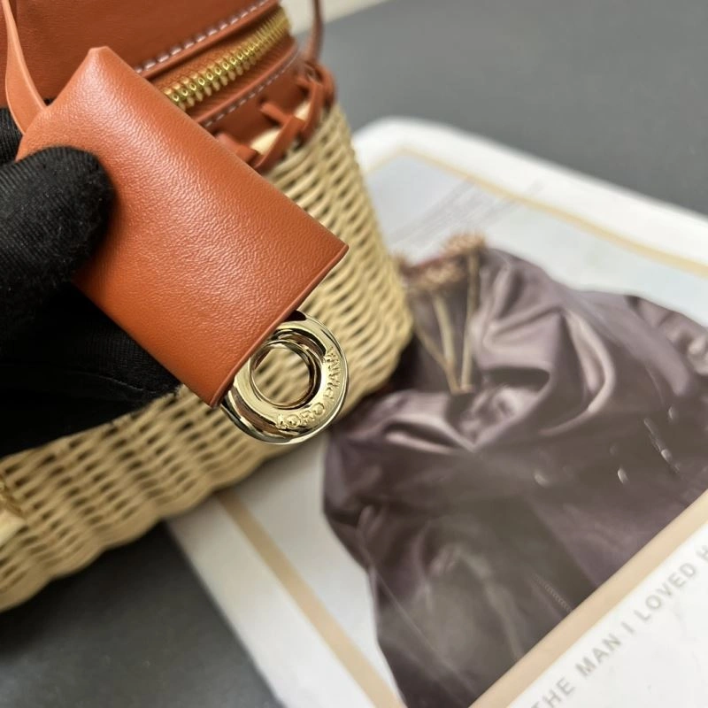 Loro Piana Cosmetic Bags MoistureWicking 83576