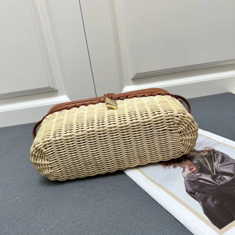 Loro Piana Cosmetic Bags MoistureWicking 83576