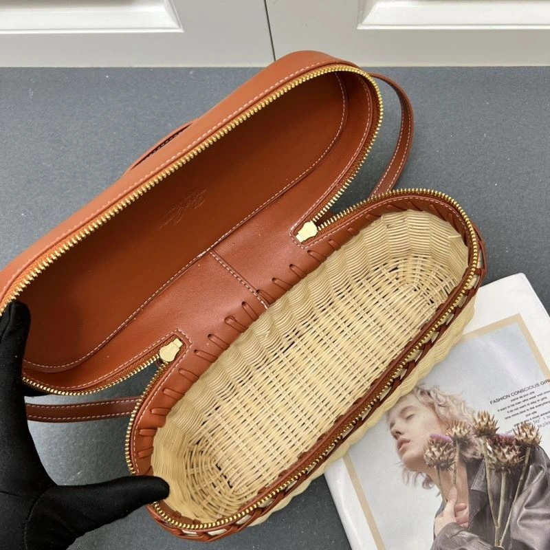Loro Piana Cosmetic Bags MoistureWicking 83576