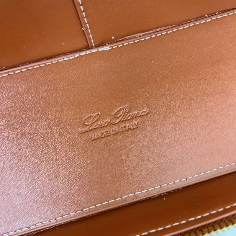 Loro Piana Cosmetic Bags MoistureWicking 83576