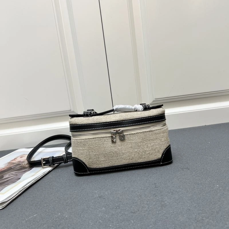 Loro Piana Cosmetic Bags Modern 83535