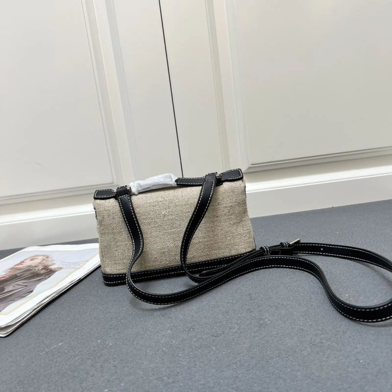 Loro Piana Cosmetic Bags Modern 83535