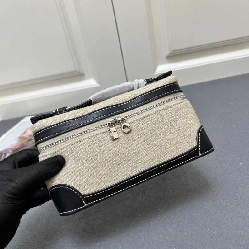 Loro Piana Cosmetic Bags Modern 83535