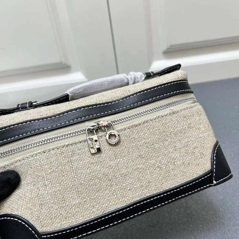 Loro Piana Cosmetic Bags Modern 83535