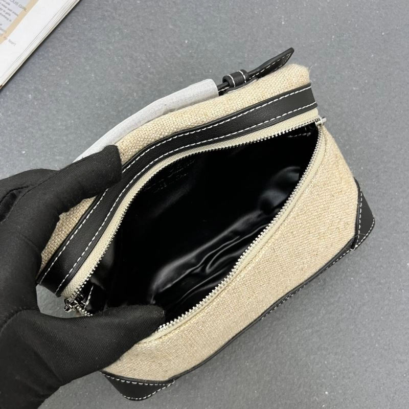 Loro Piana Cosmetic Bags Modern 83535
