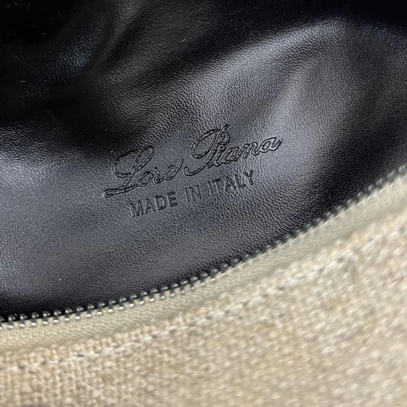 Loro Piana Cosmetic Bags Modern 83535