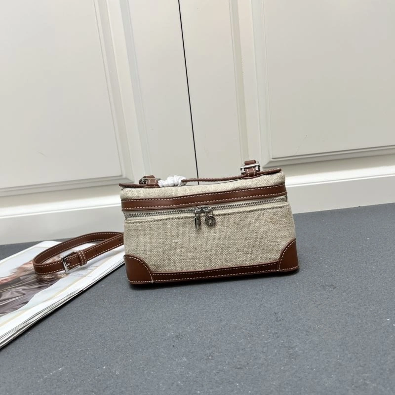 Stylish Loro Piana Cosmetic Bags 83532