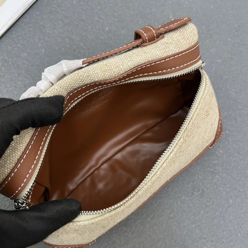 Stylish Loro Piana Cosmetic Bags 83532