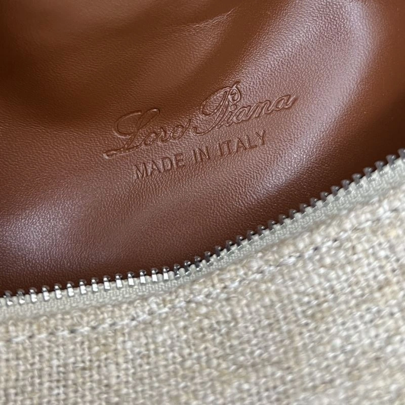 Stylish Loro Piana Cosmetic Bags 83532
