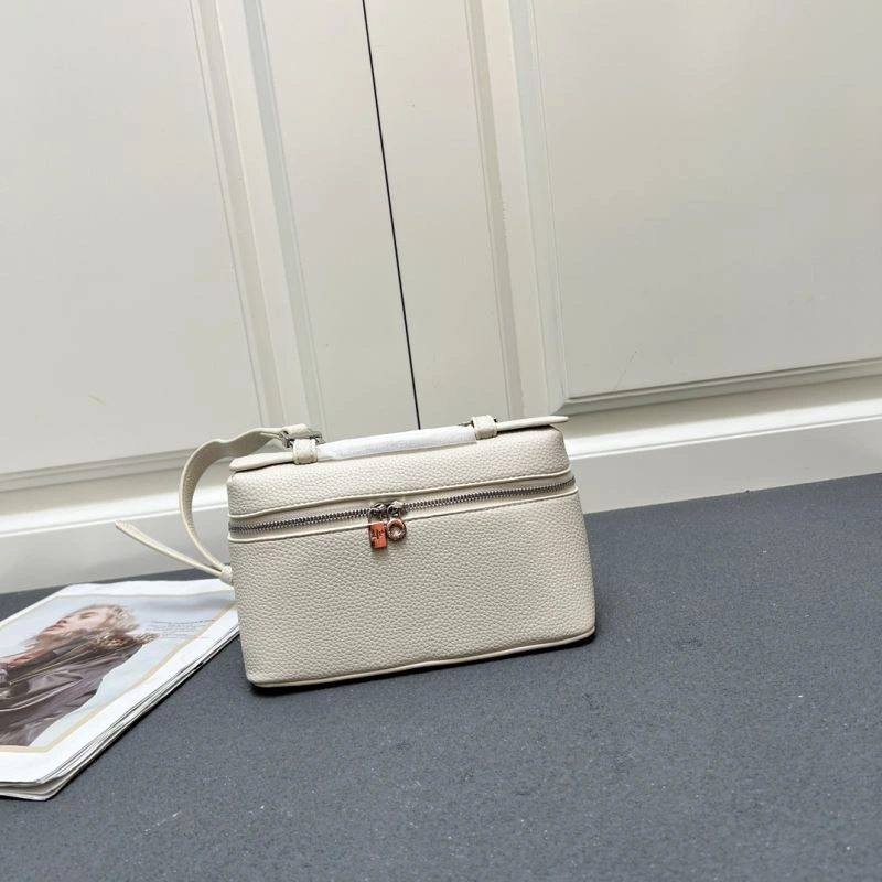 Thermal Loro Piana Cosmetic Bags 83577