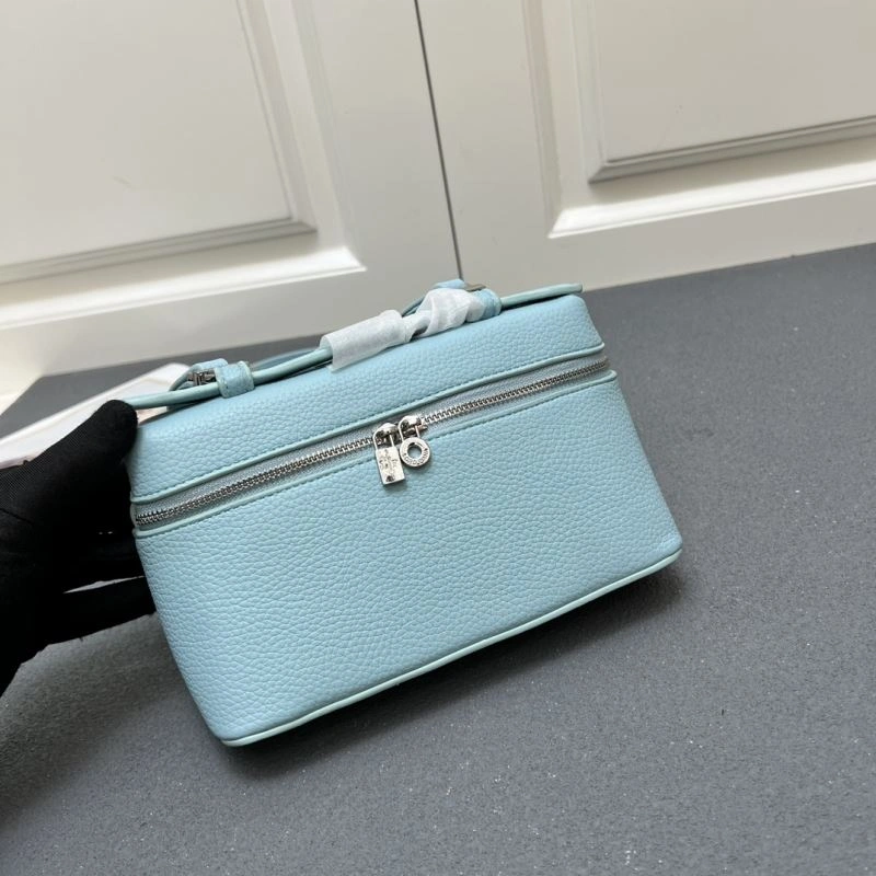 Loro Piana Cosmetic Bags FreshLook 83531