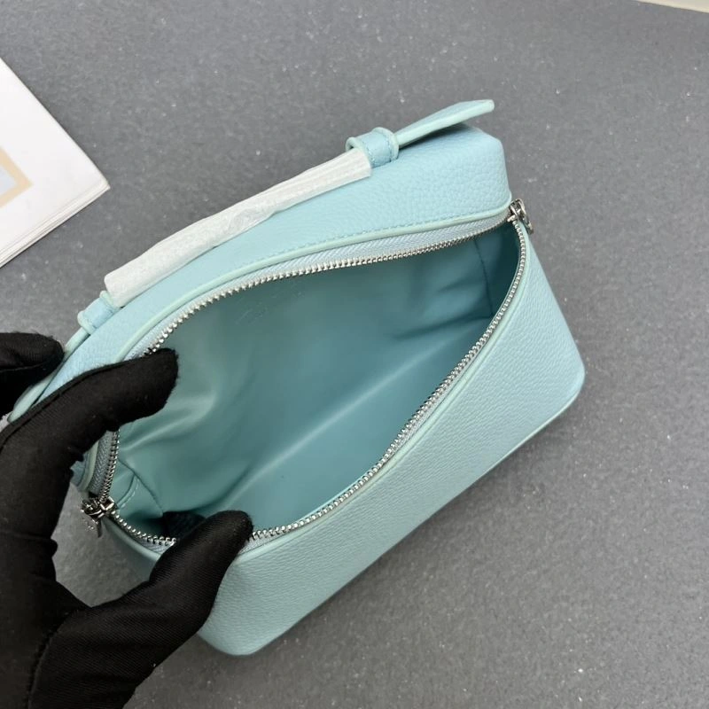 Loro Piana Cosmetic Bags FreshLook 83531