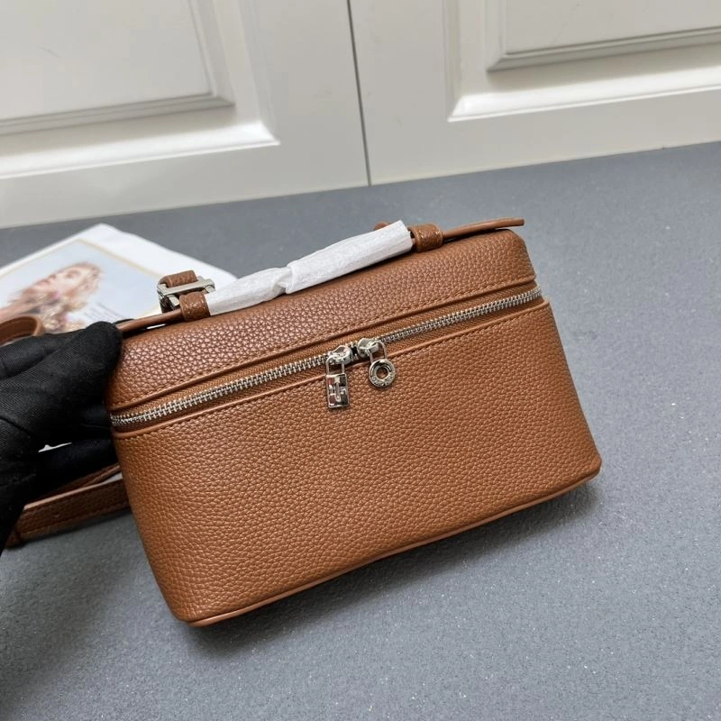 Loro Piana Cosmetic Bags MoistureWicking 83526
