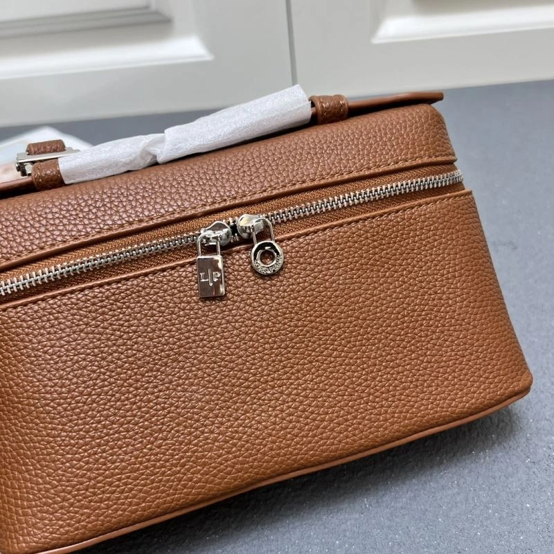Loro Piana Cosmetic Bags MoistureWicking 83526