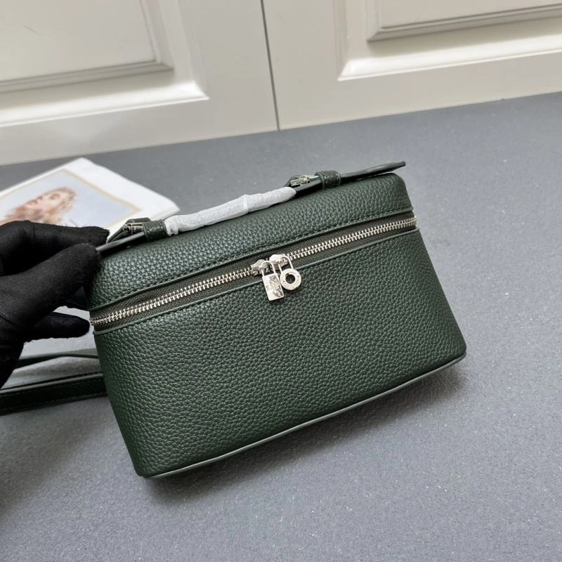 Loro Piana Cosmetic Bags Comfortable 83527