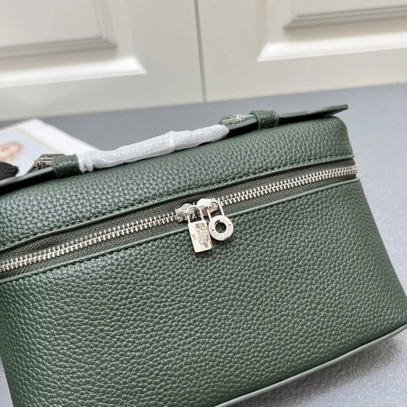 Loro Piana Cosmetic Bags Comfortable 83527