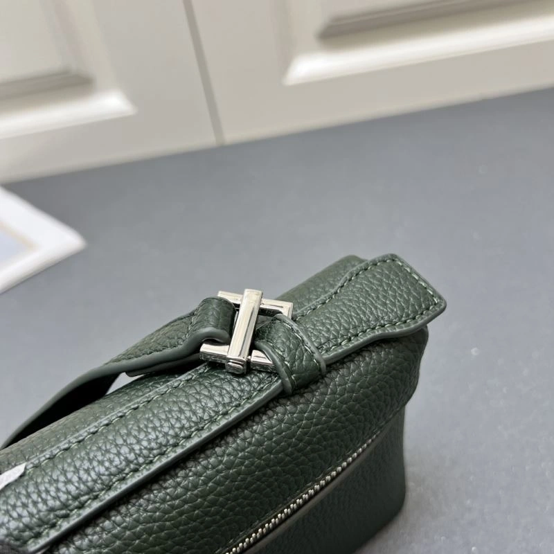Loro Piana Cosmetic Bags Comfortable 83527