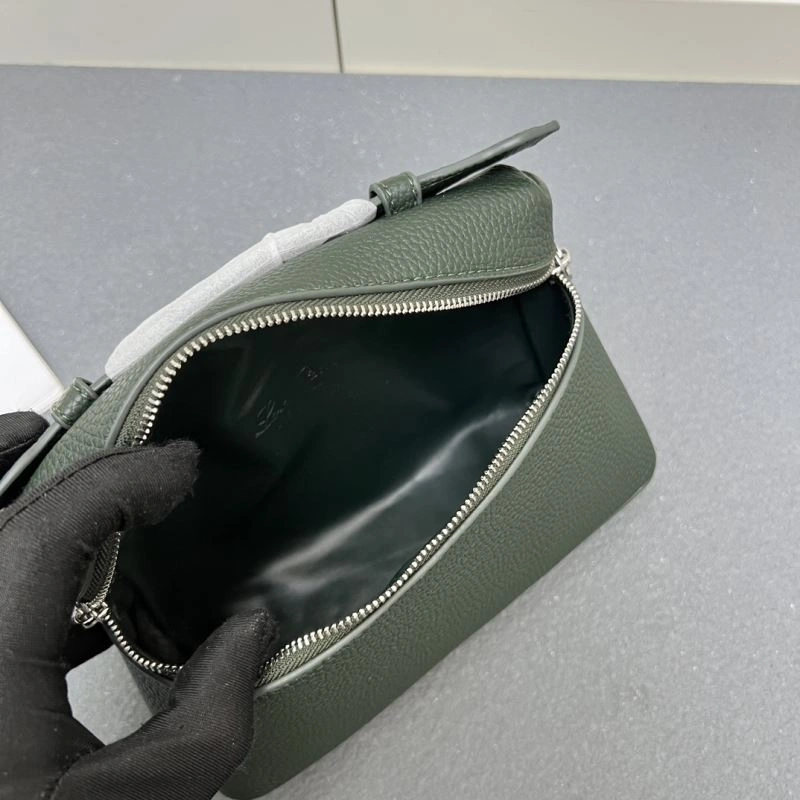 Loro Piana Cosmetic Bags Comfortable 83527