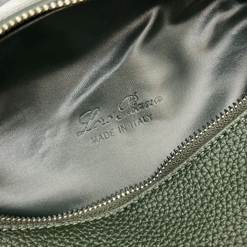 Loro Piana Cosmetic Bags Comfortable 83527