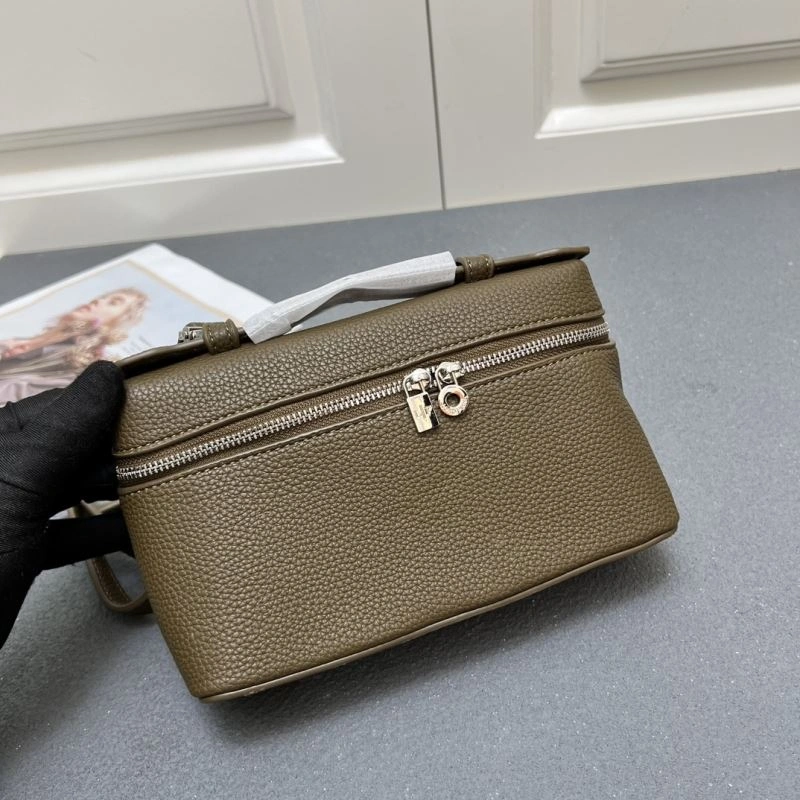Affordable Loro Piana Cosmetic Bags 83524
