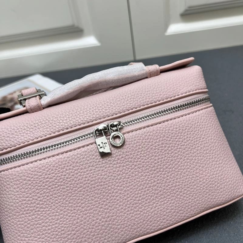Loro Piana Cosmetic Bags Sporty 83566