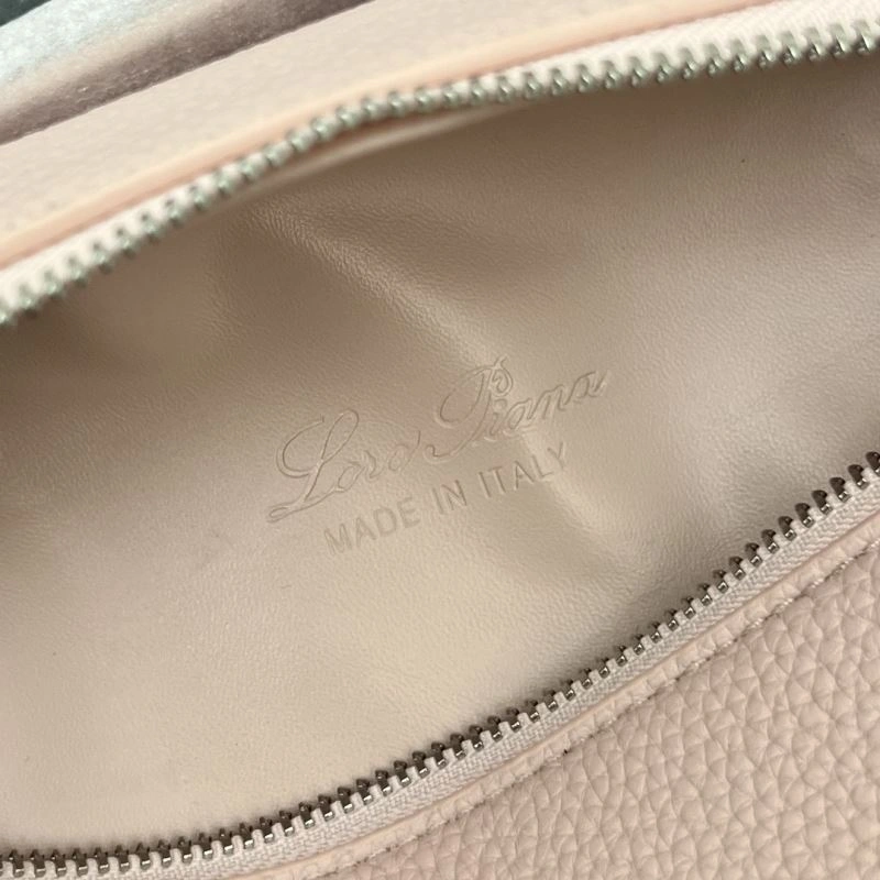 Loro Piana Cosmetic Bags Sporty 83566