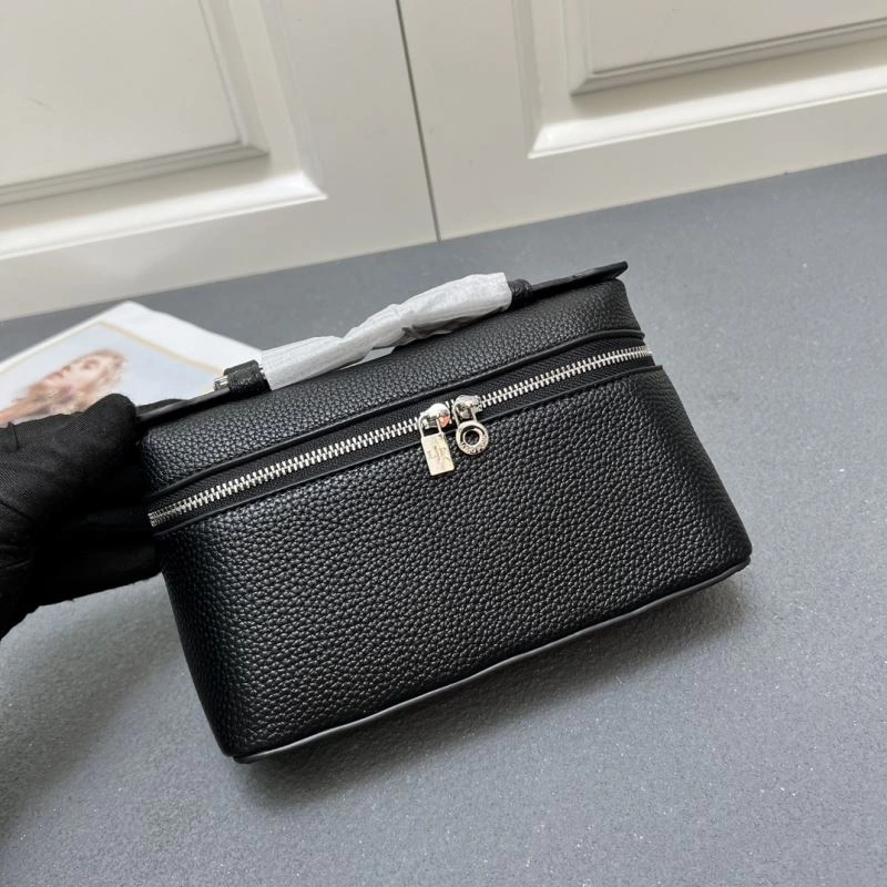 FashionForward Loro Piana Cosmetic Bags 83521
