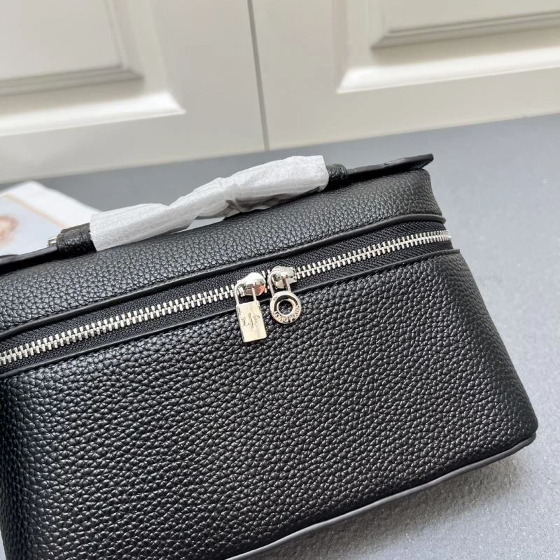FashionForward Loro Piana Cosmetic Bags 83521