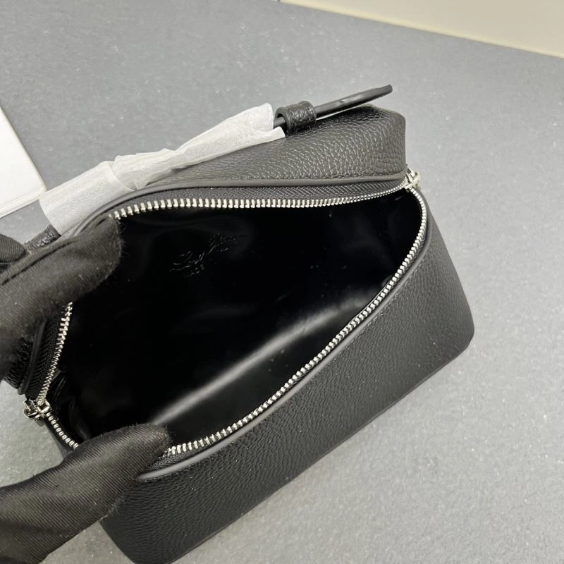 FashionForward Loro Piana Cosmetic Bags 83521