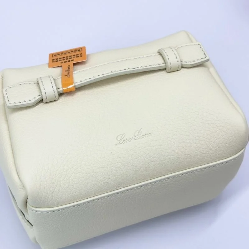 Loro Piana Cosmetic Bags Practical 44300