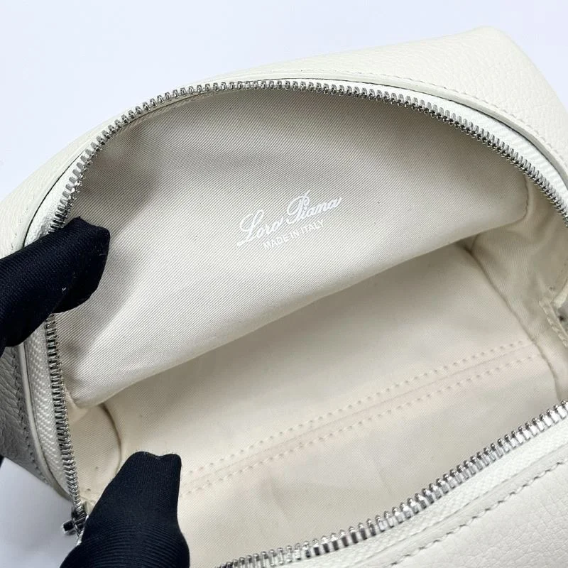 Loro Piana Cosmetic Bags Practical 44300