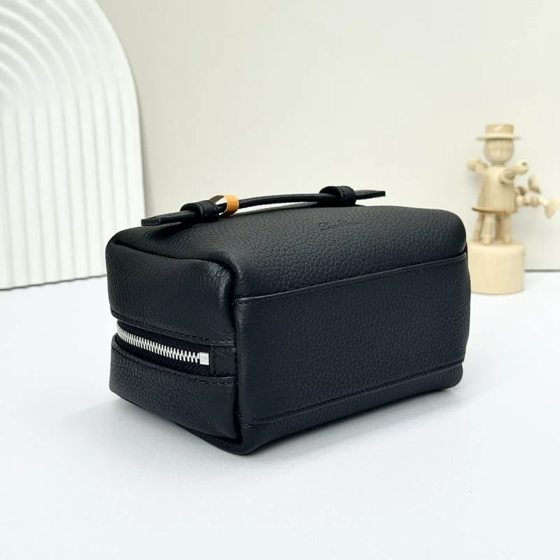 Loro Piana Cosmetic Bags Fashionable 44299