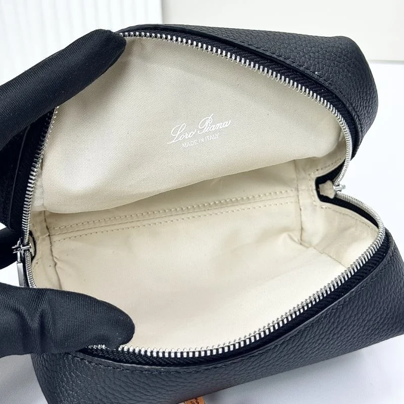 Loro Piana Cosmetic Bags Fashionable 44299