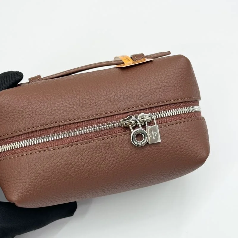 Loro Piana Cosmetic Bags Reliable 44293