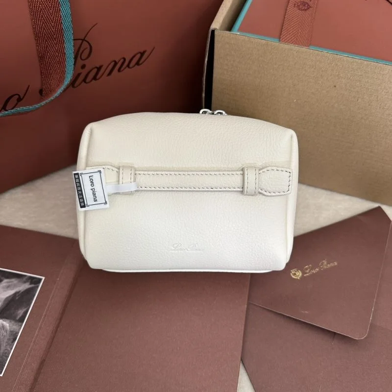 Loro Piana Cosmetic Bags Practical 43996