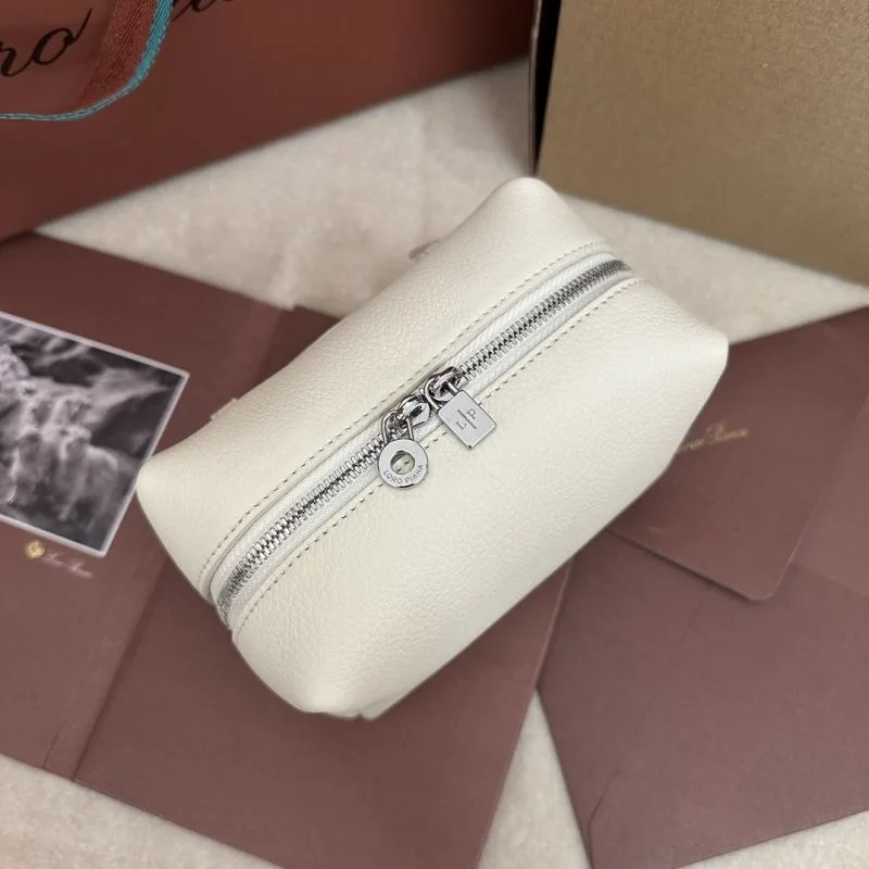 Loro Piana Cosmetic Bags Practical 43996