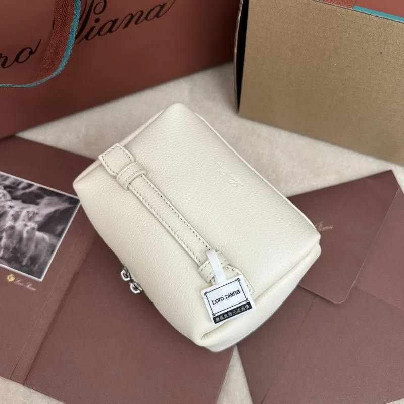 Loro Piana Cosmetic Bags Practical 43996