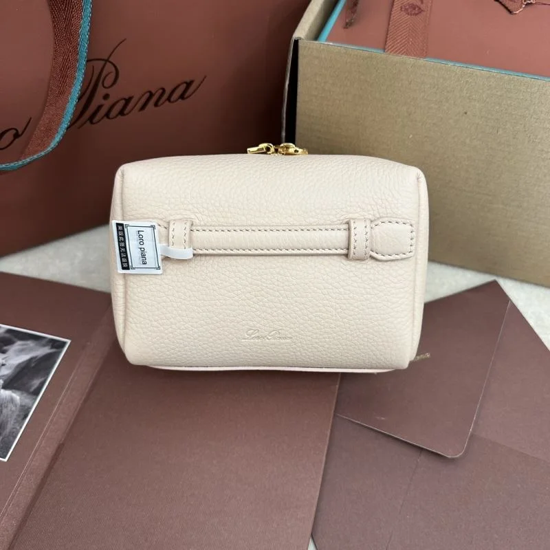 BestValue Loro Piana Cosmetic Bags 44000