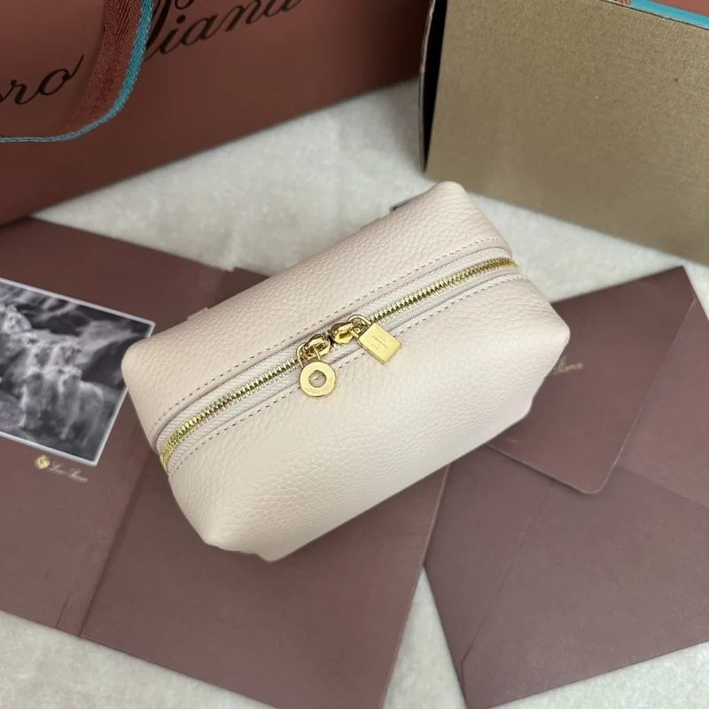 BestValue Loro Piana Cosmetic Bags 44000