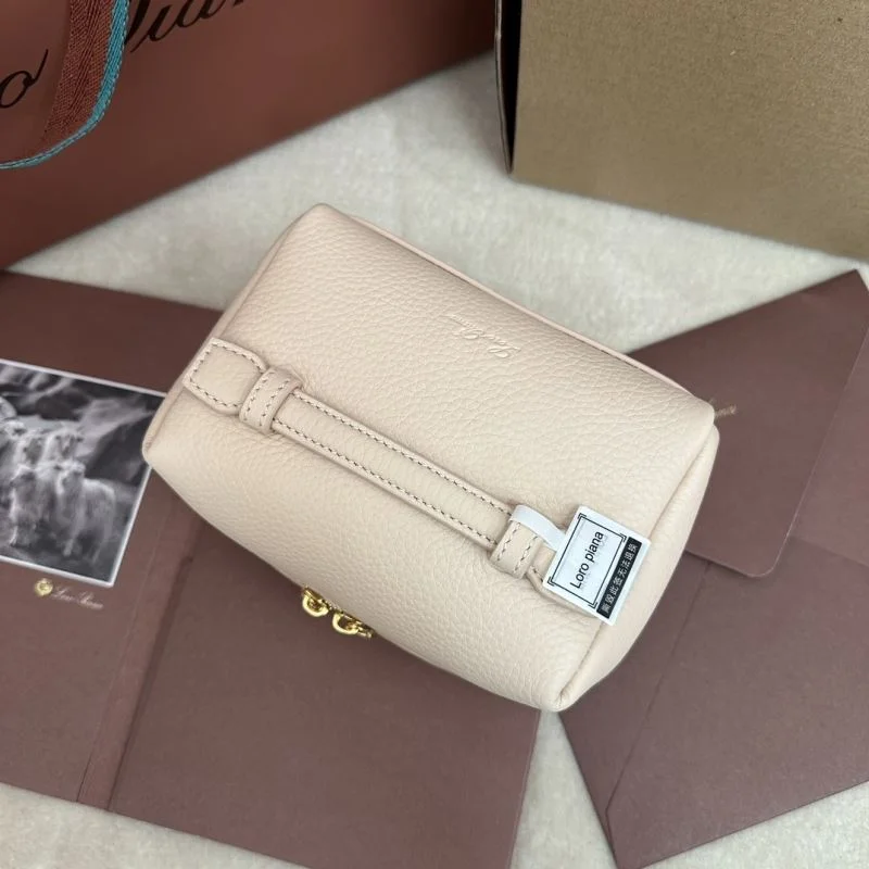 BestValue Loro Piana Cosmetic Bags 44000