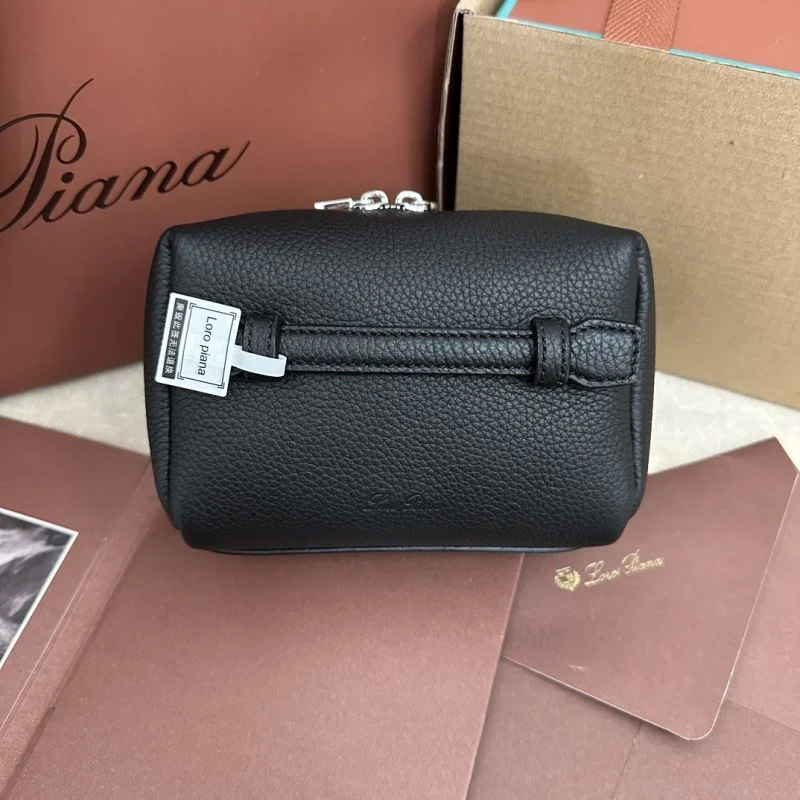 Loro Piana Cosmetic Bags TechFriendly 43997