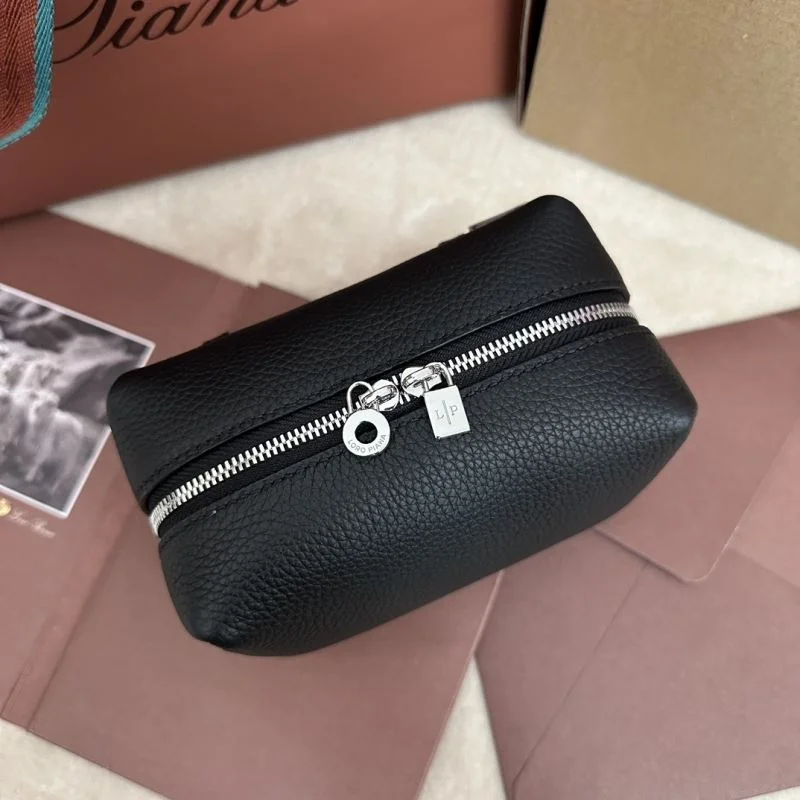 Loro Piana Cosmetic Bags TechFriendly 43997