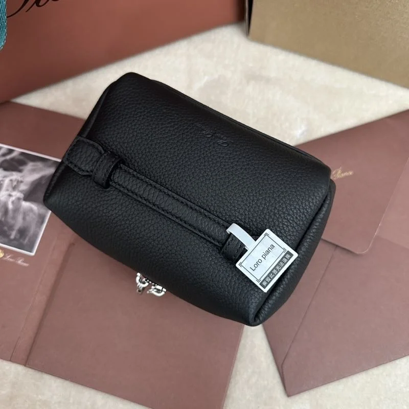 Loro Piana Cosmetic Bags TechFriendly 43997
