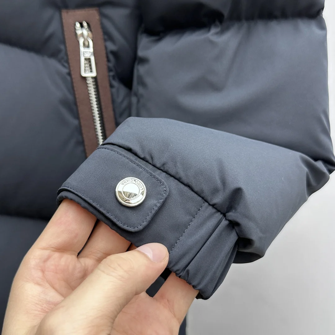 Loro Piana Down Jackets Sleek 165440